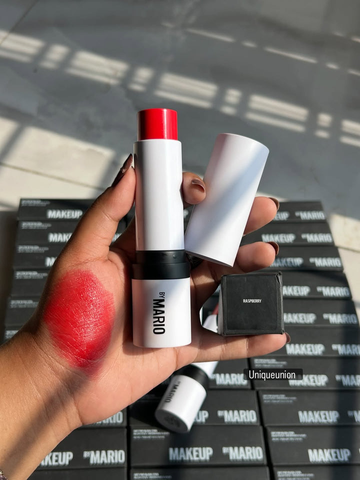 Makeup by Mario Soft Pop Blush Stick