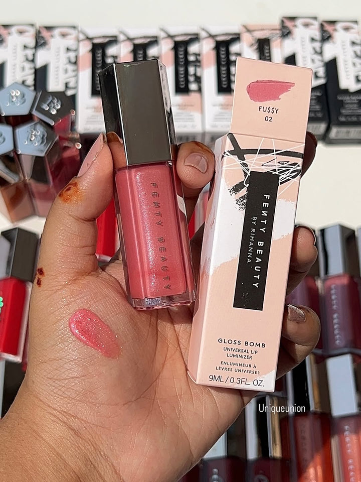 Fenty Beauty Lip Gloss