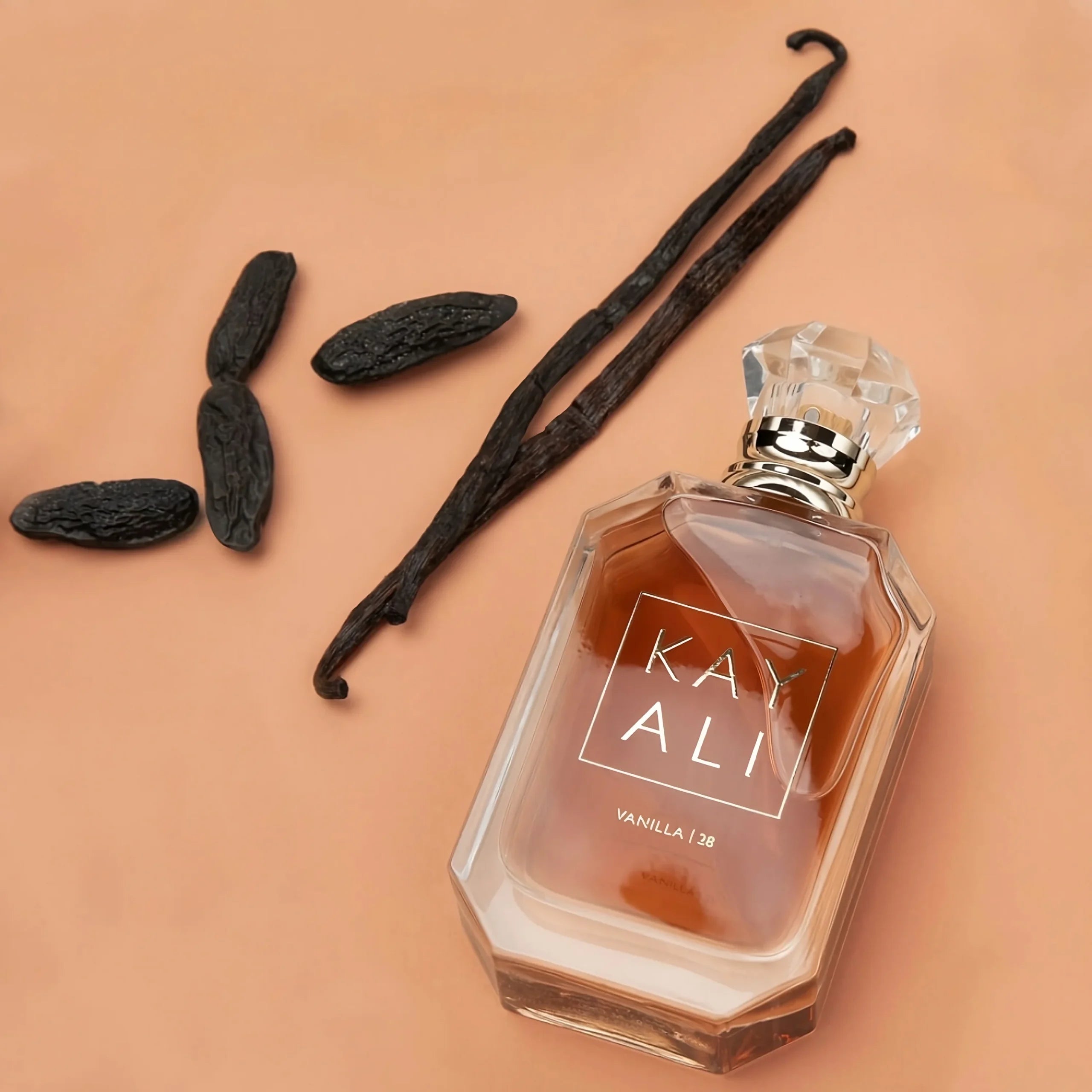 KAYALI VANILLA 28 Eau De Perfume 50ml