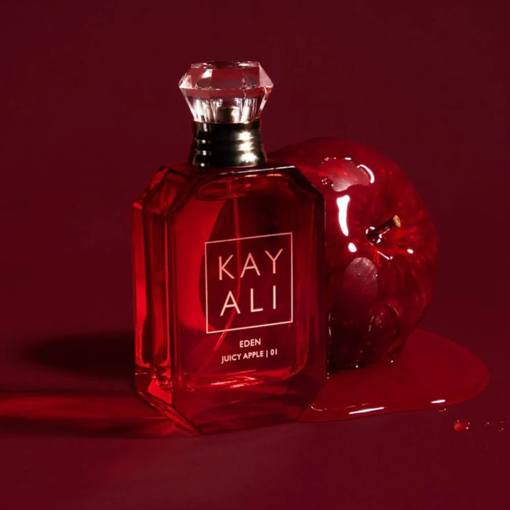 KAYALI  juicy apple EAU DE PARFUM for women 100ml