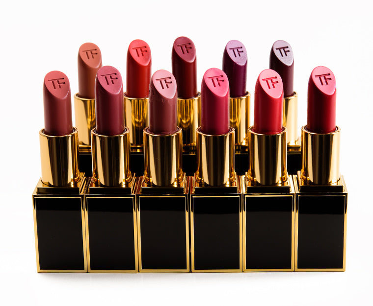 Tom Ford Lip Color Lipstick