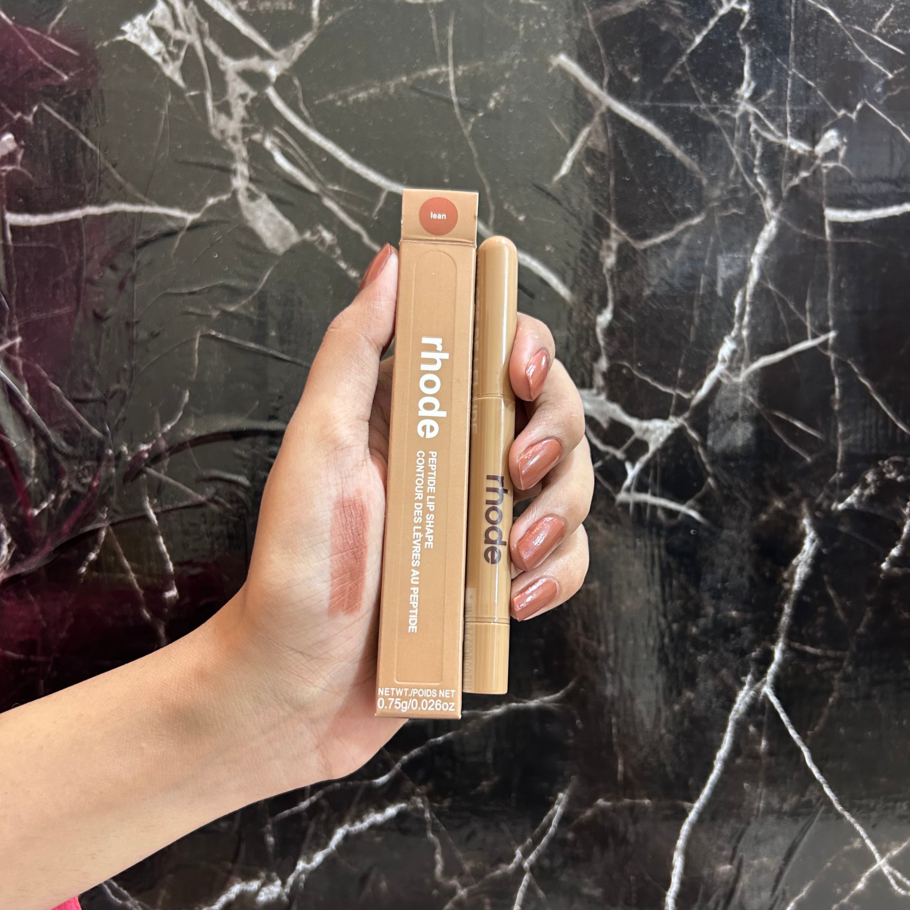 Rhode Lip Liner (Limited Stock) 20% off