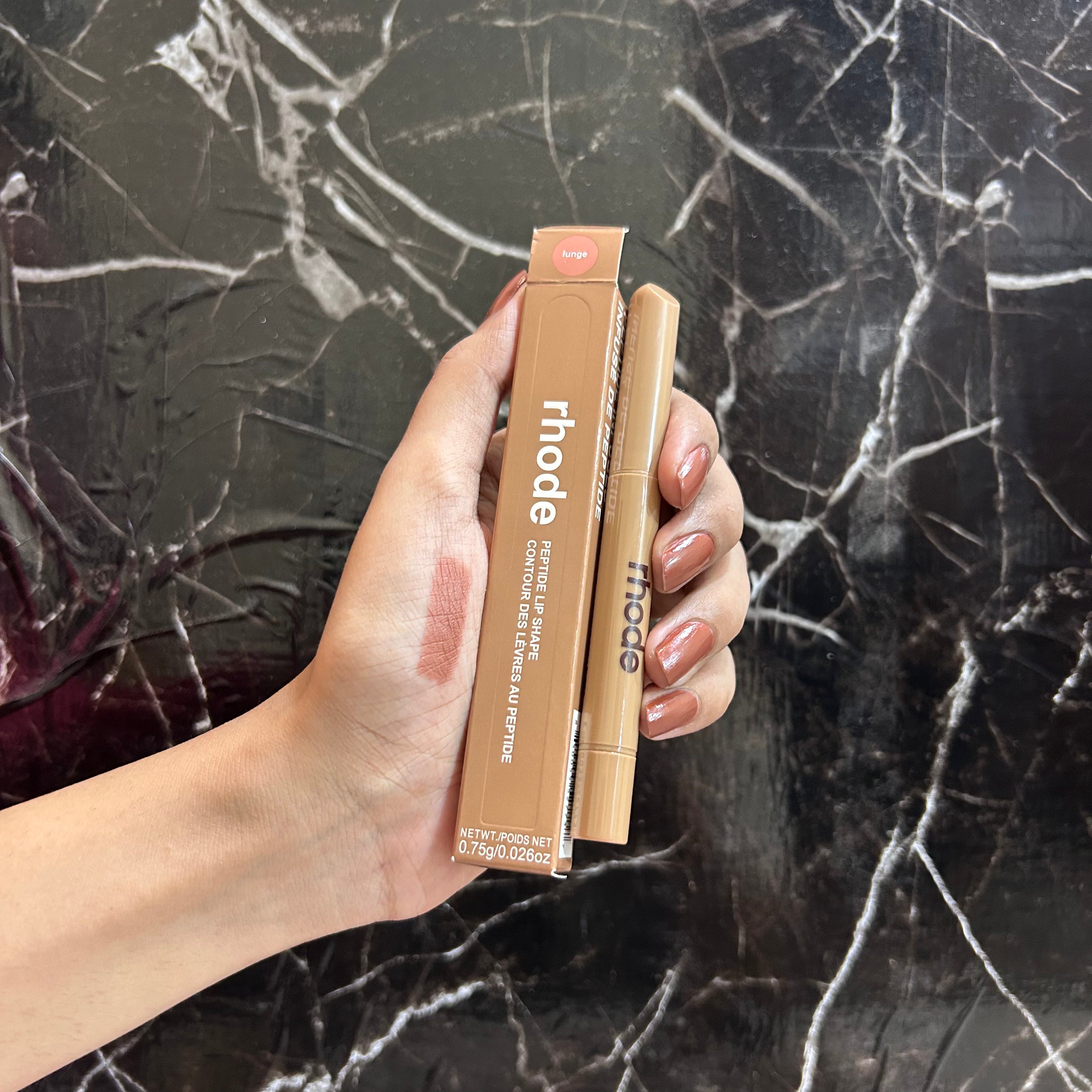 Rhode Lip Liner (Limited Stock) 20% off