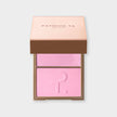 Patrick Ta Major Glow Crème & Powder Highlighter Duo
