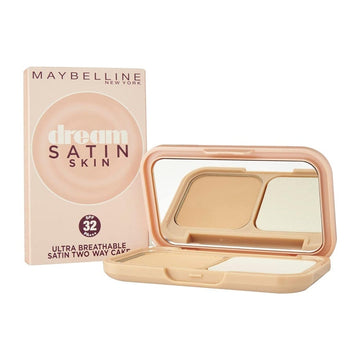 Maybelline Dream Satin Two-Way Cake SPF 32