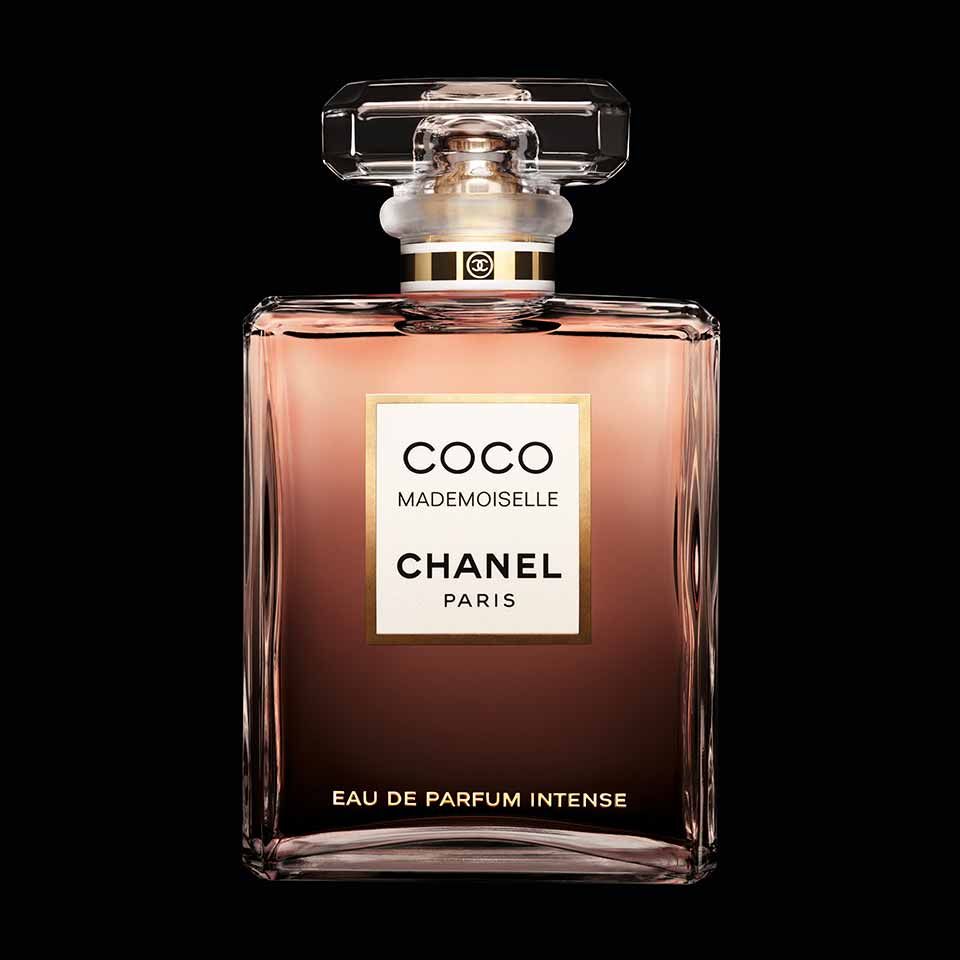 Coco Channel Chance Perfume - 100
