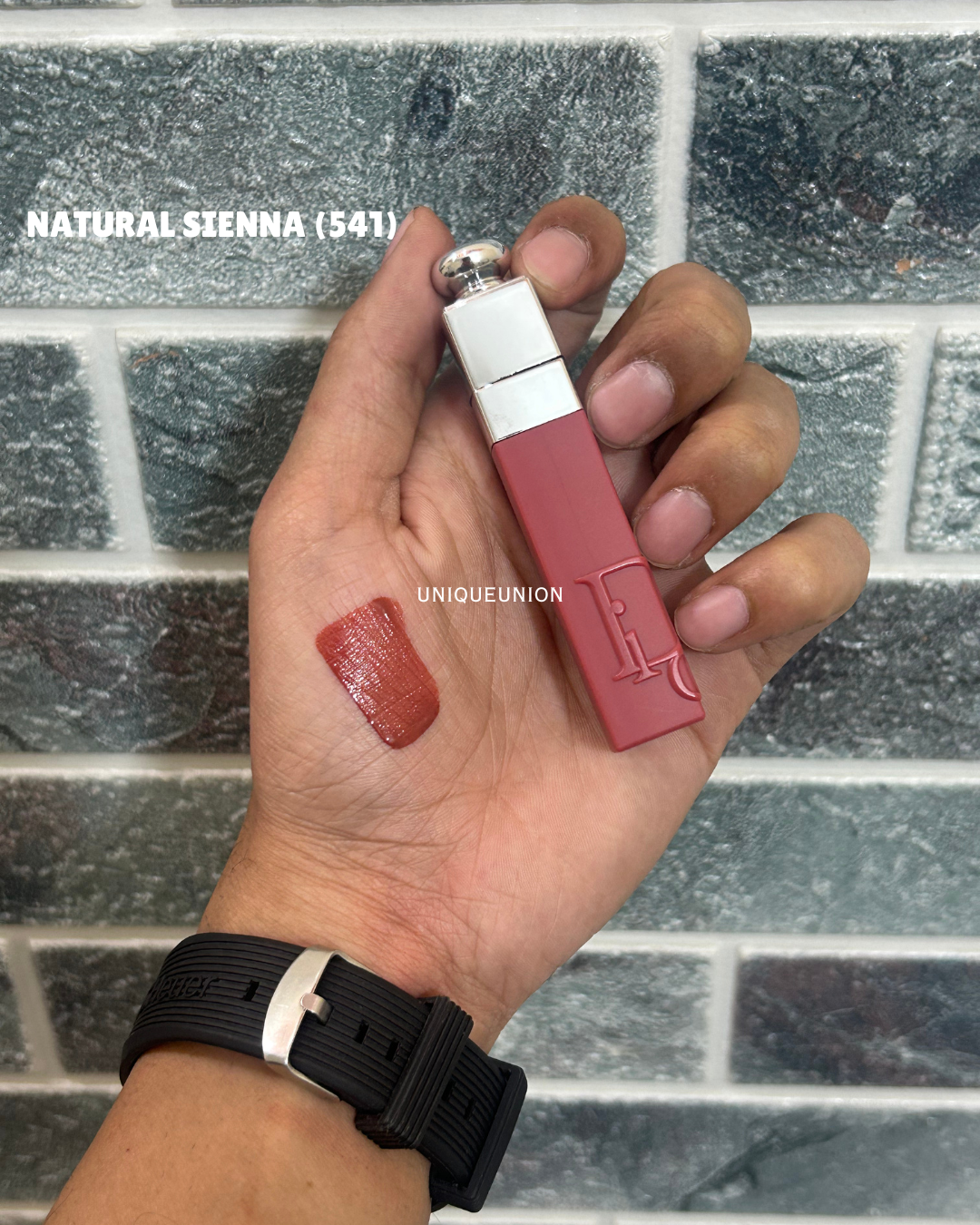 Dior Addict Lip tint - All Shades available (Prebooking)