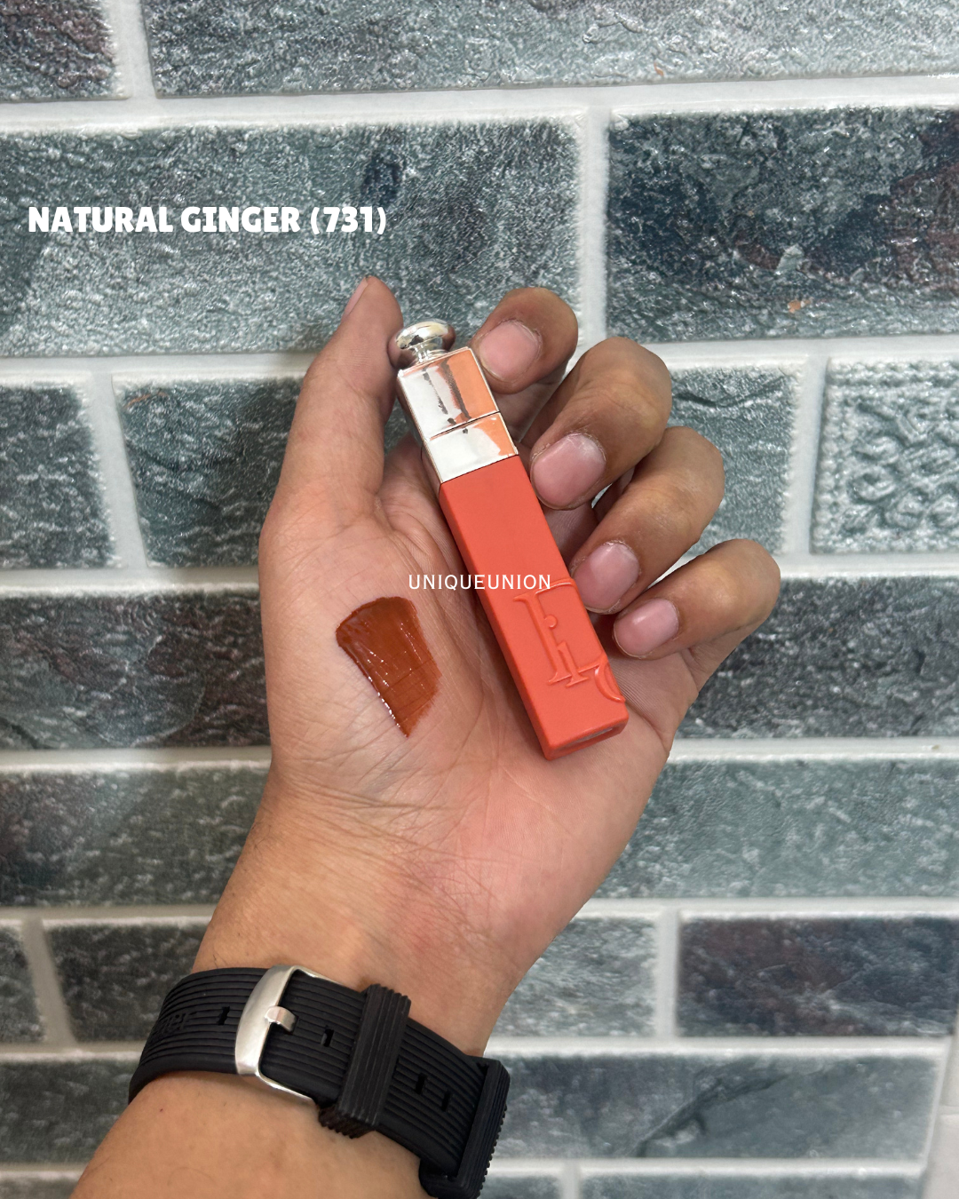 Dior Addict Lip tint - All Shades available (Prebooking)