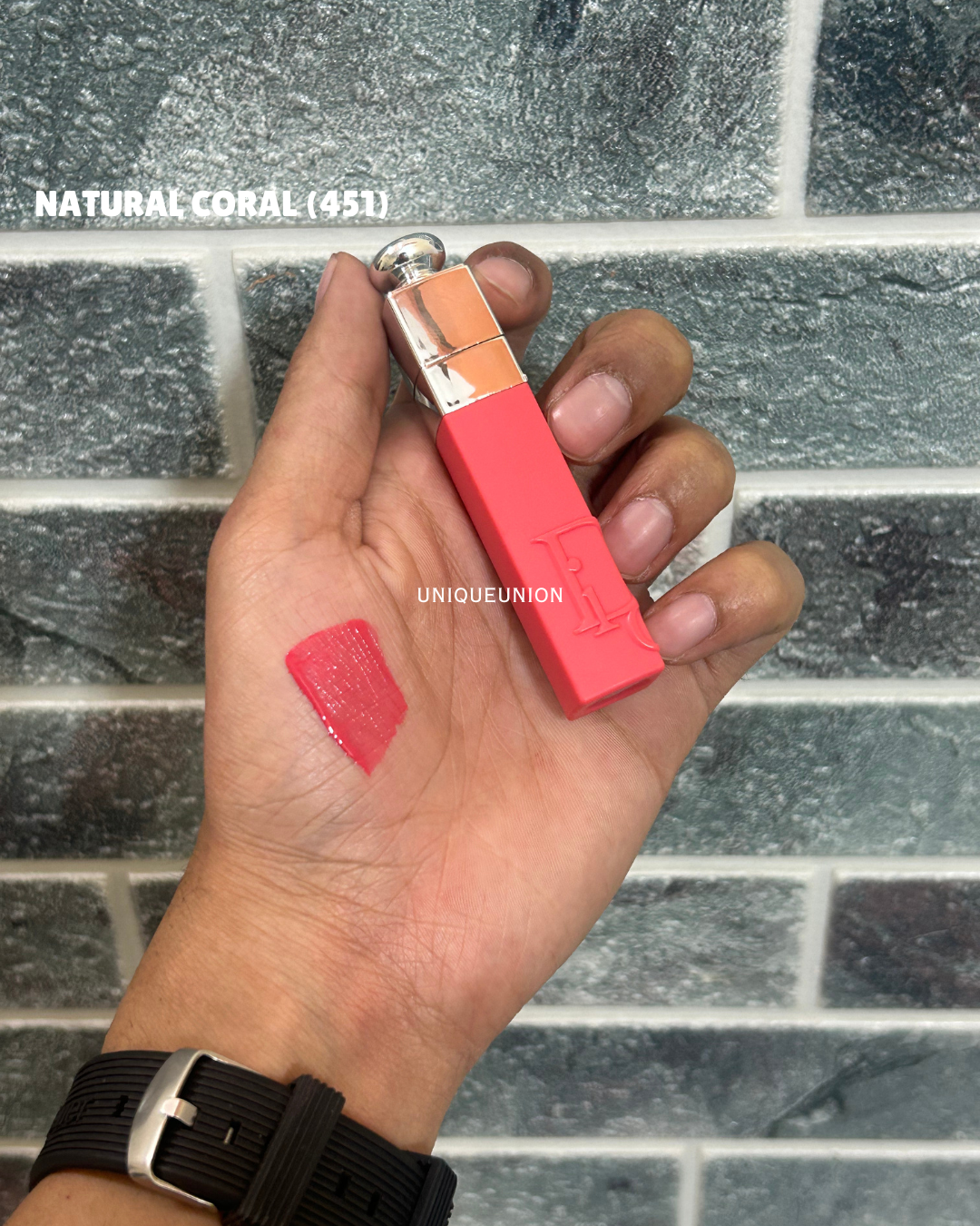 Dior Addict Lip tint - All Shades available (Prebooking)