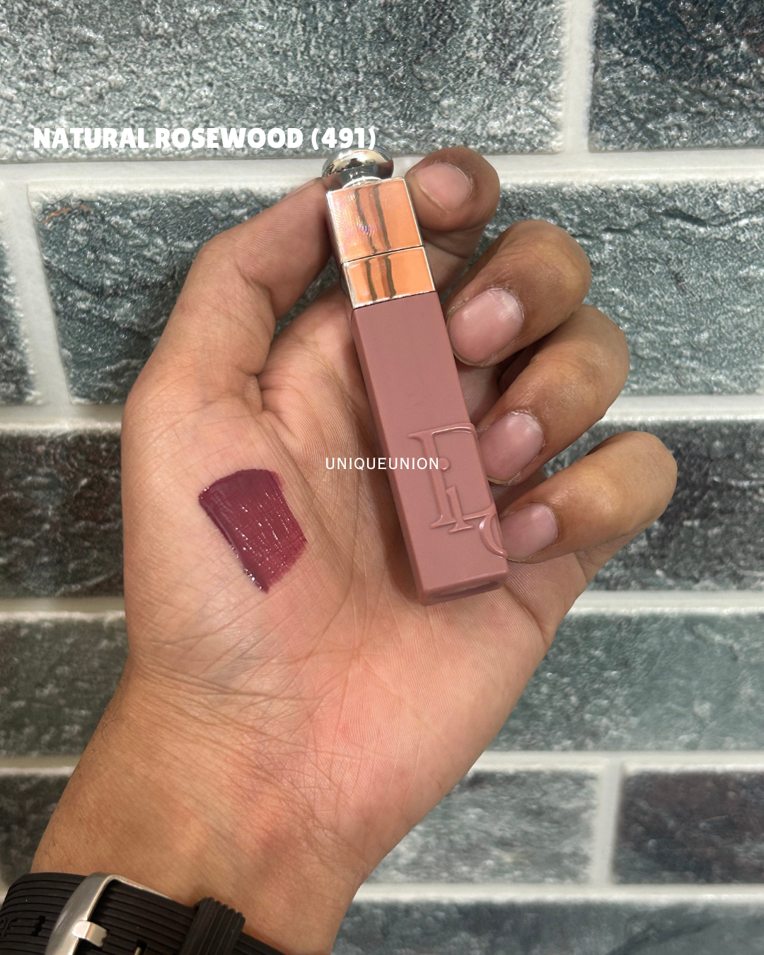 Dior Addict Lip tint - All Shades available (Prebooking)