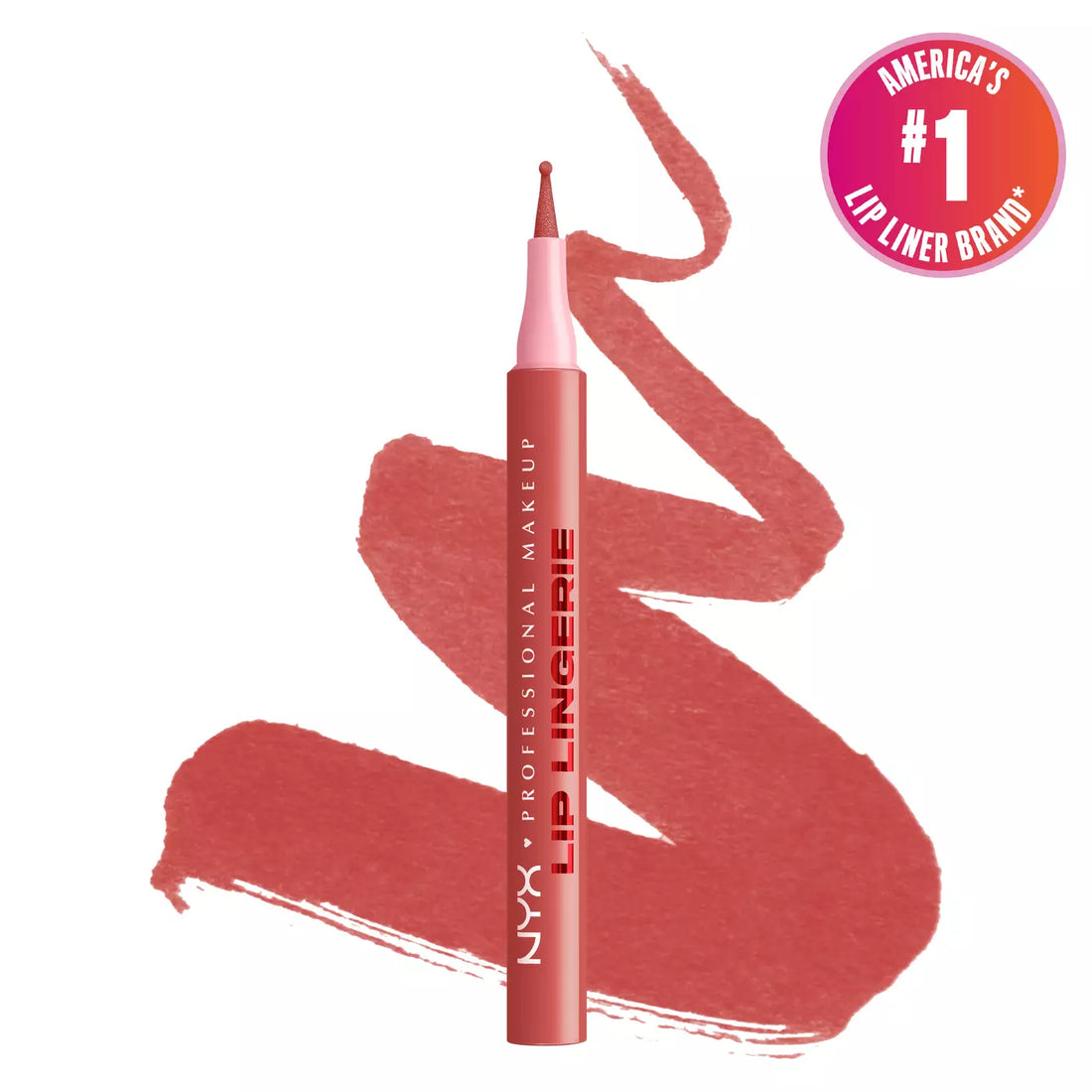 NYX Professional makeup Lip Lingerie Lip Liner Stain