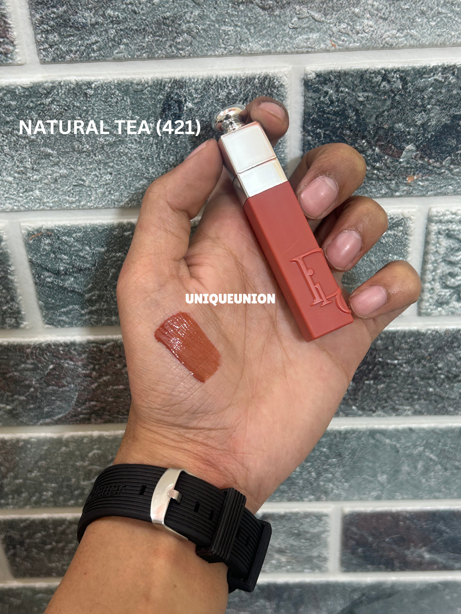 Dior Addict Lip tint - All Shades available (Prebooking)