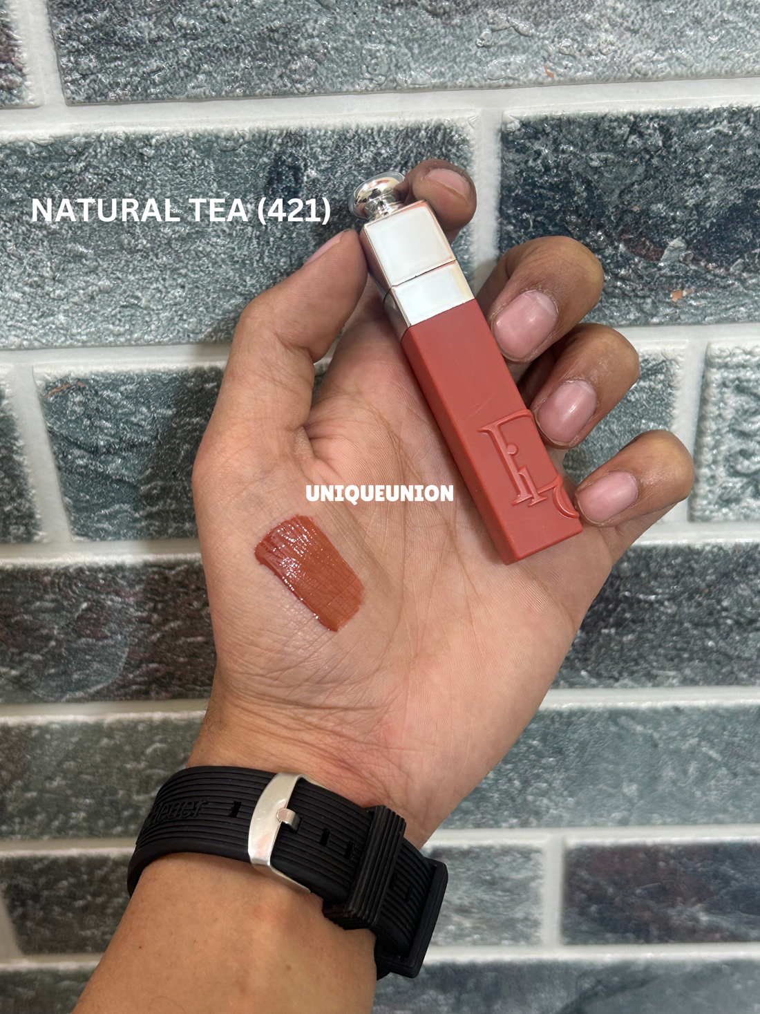 Dior Addict Lip tint - All Shades available (Prebooking)