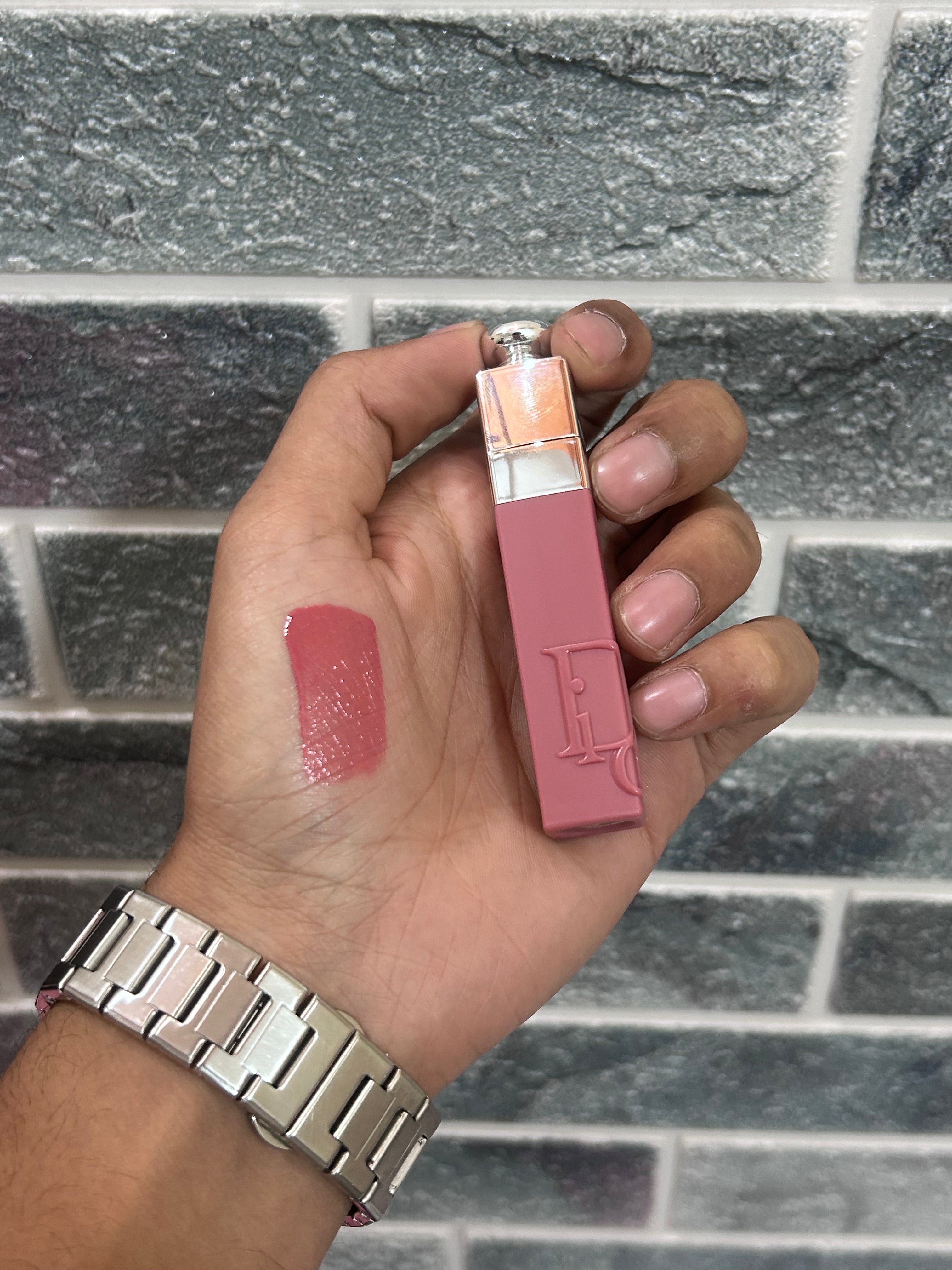 Dior tint