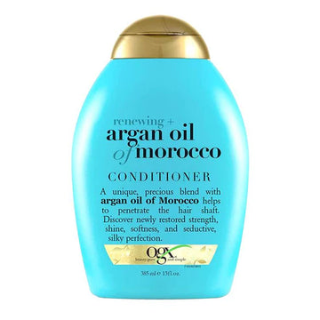 OGX Renewing + Argan Oil of Morocco Conditioner 385ml