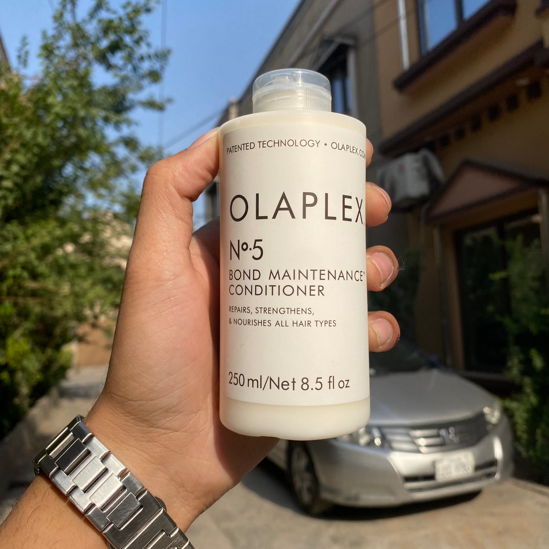Olaplex Conditioner