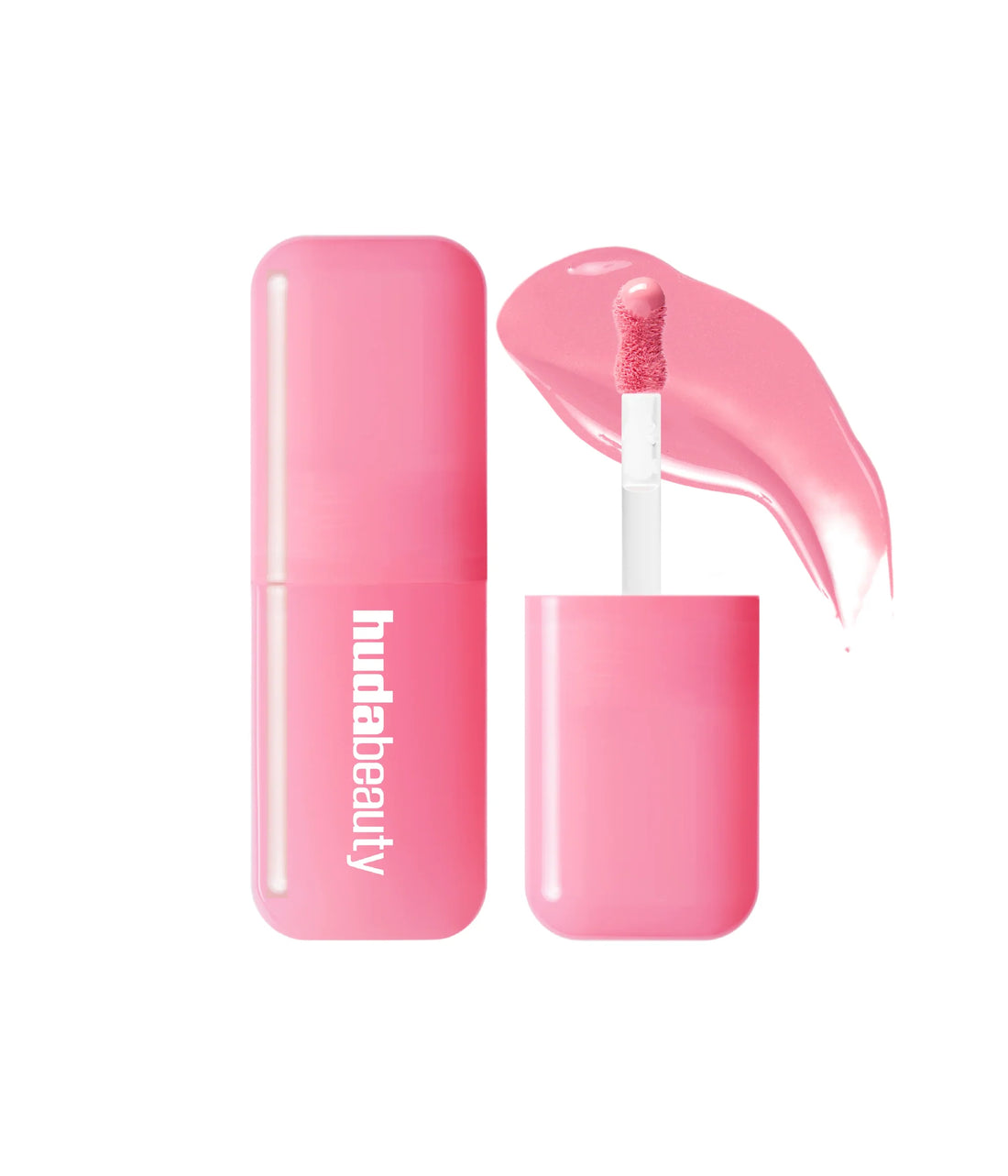 Huda Beauty Liquid Blush Filter
