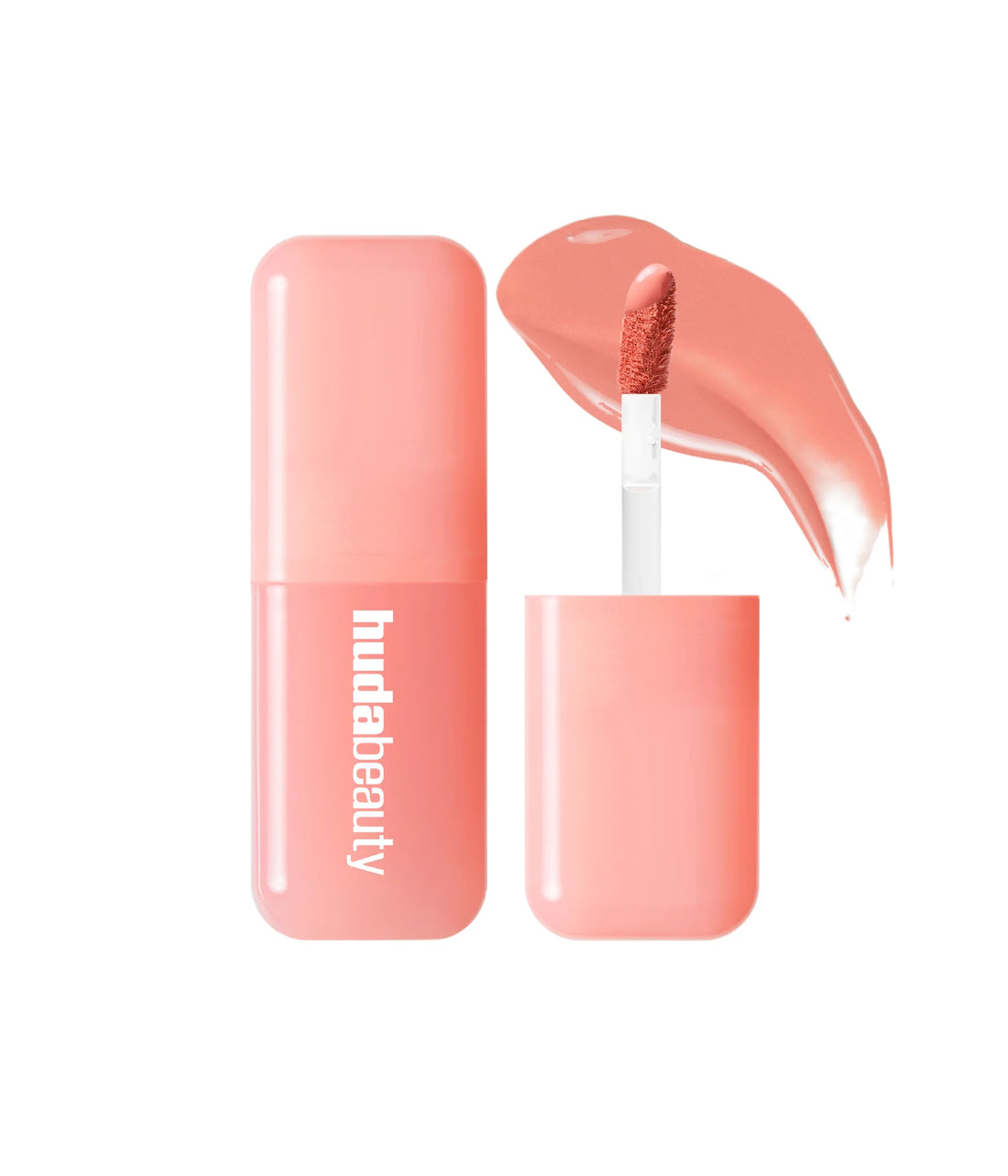 Huda Beauty Liquid Blush Filter
