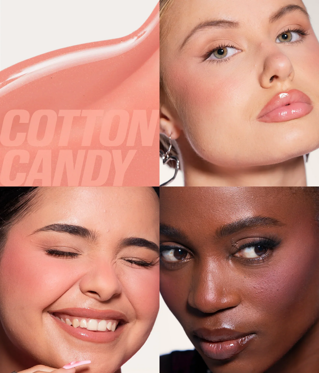Huda Beauty Liquid Blush Filter