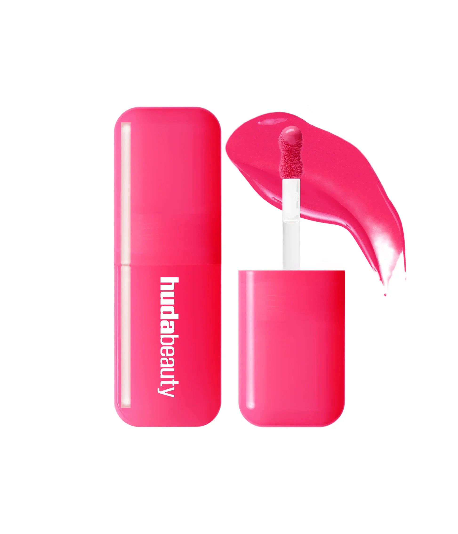 Huda Beauty Liquid Blush Filter