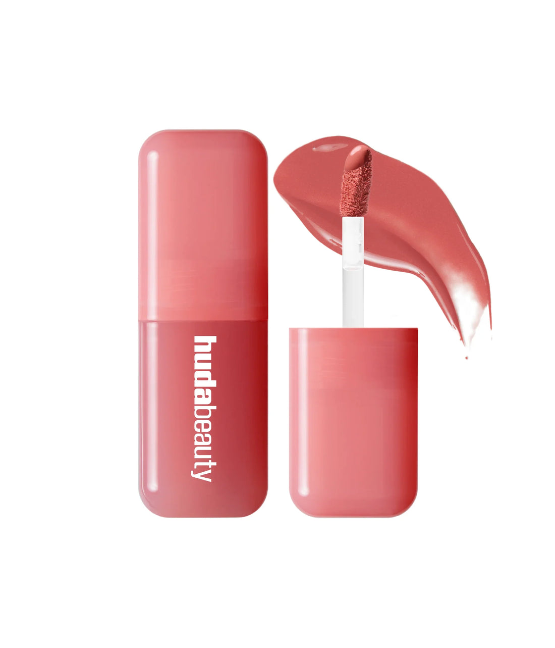 Huda Beauty Liquid Blush Filter