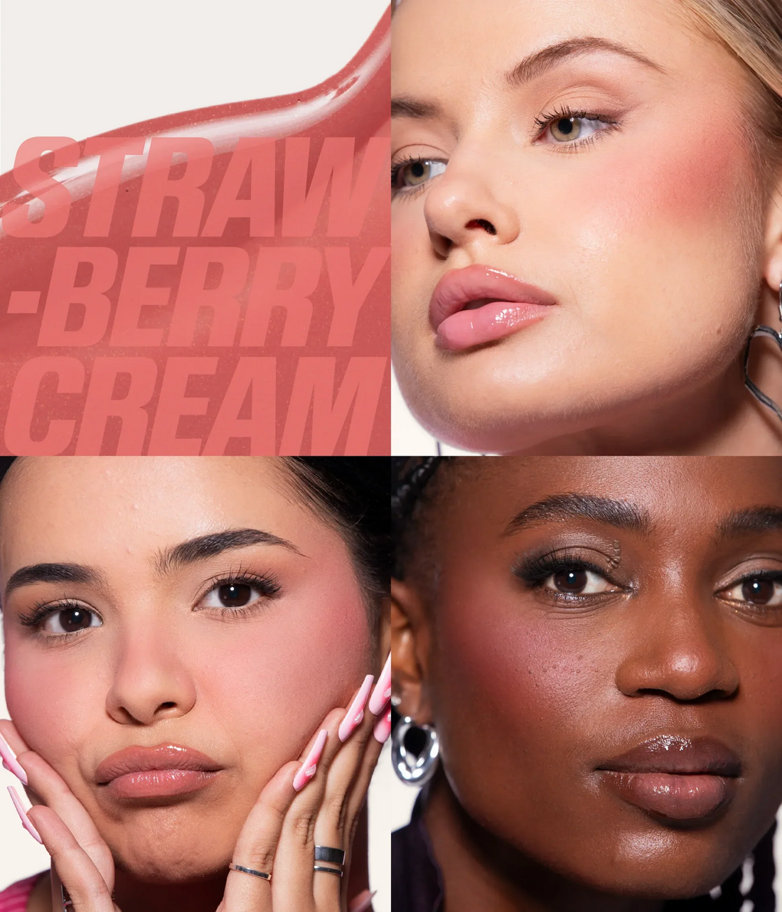 Huda Beauty Liquid Blush Filter