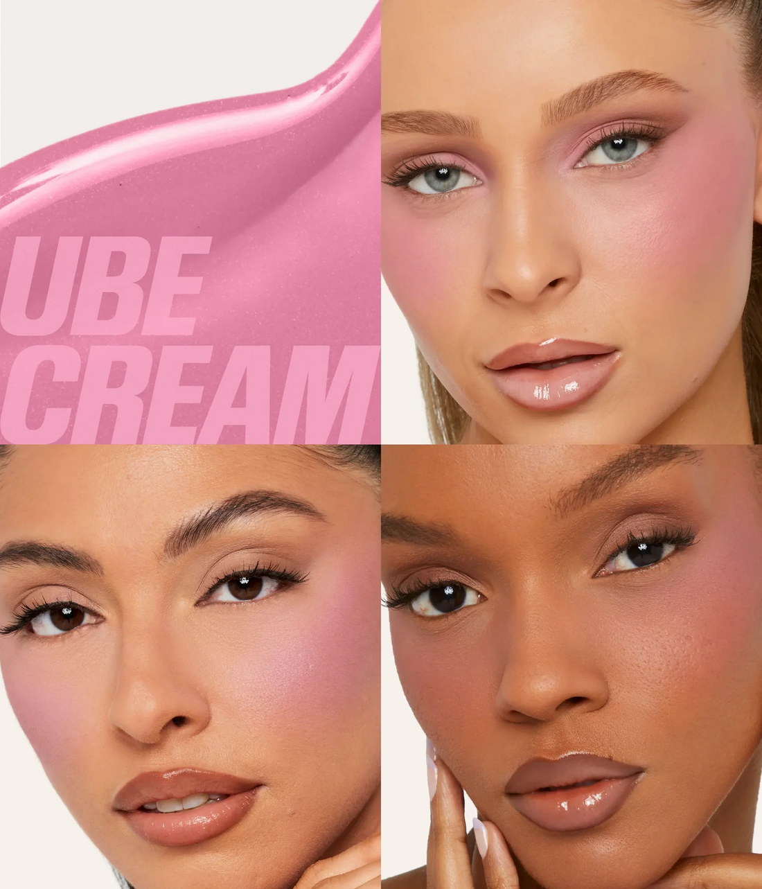 Huda Beauty Liquid Blush Filter