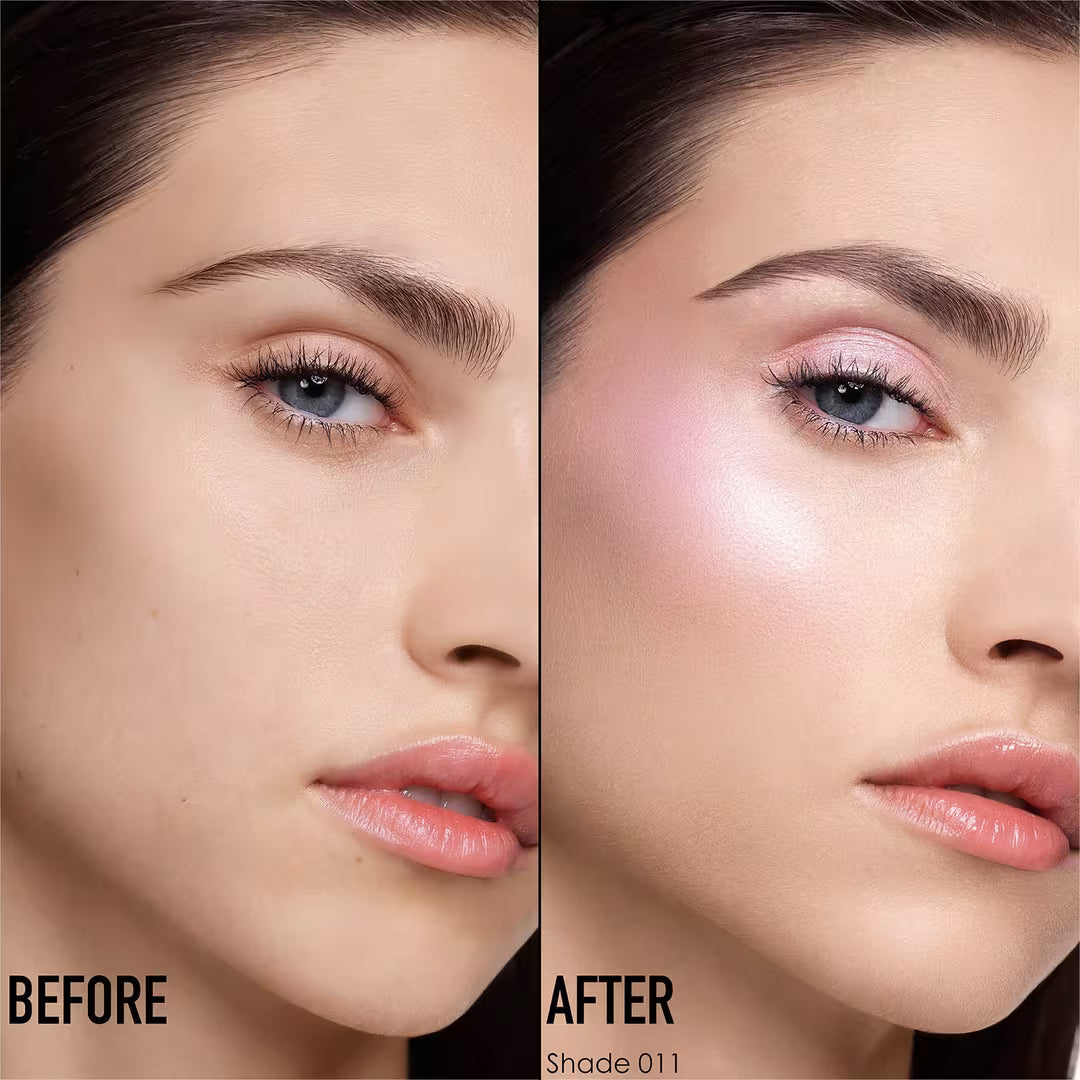DIOR FOREVER GLOW maximizer illuminator Dior Highlighters