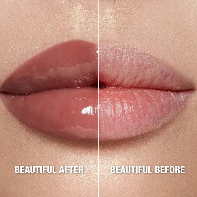 charlotte tilbury pillow talk big lip plum gasm (pre-booking only )
