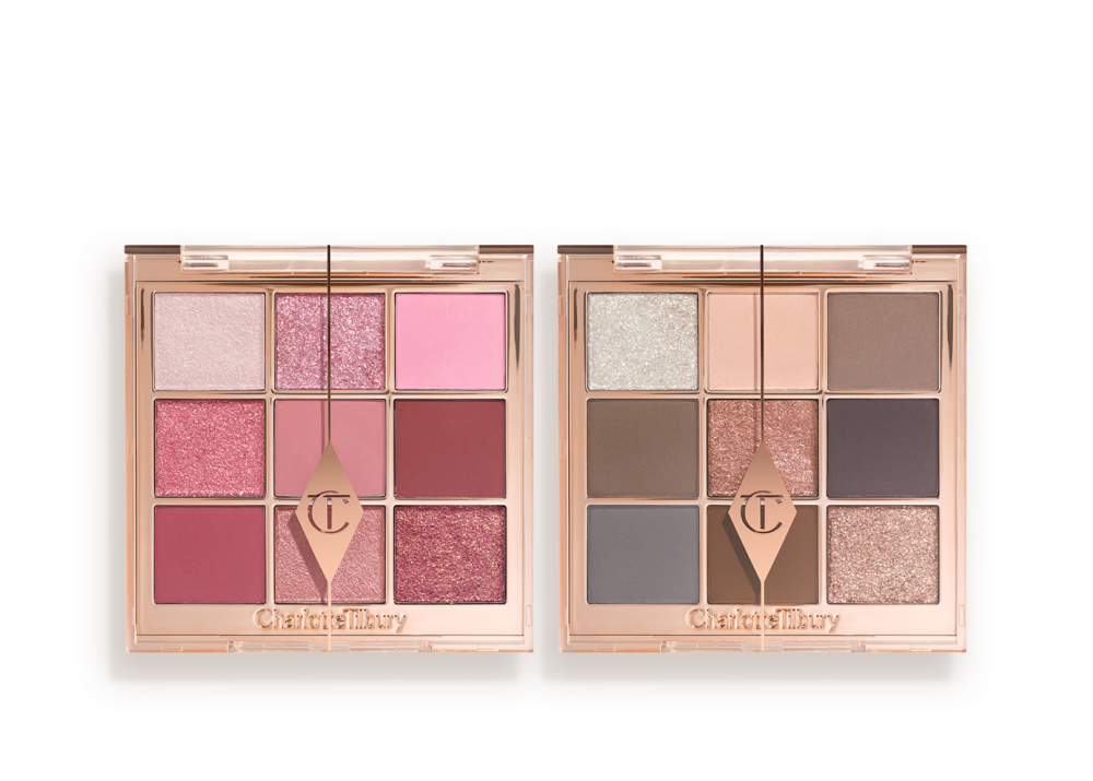 Charlotte Tilbury  Beautifying luxury Eye pellet