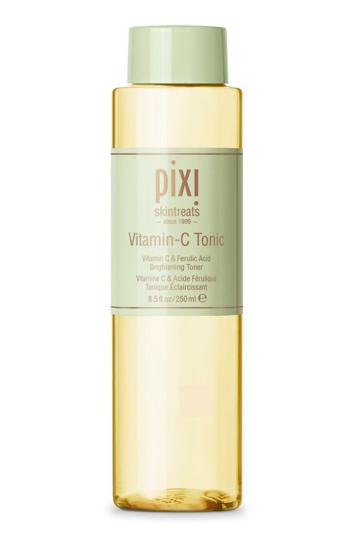 Pixi Skintreats Vitamin C Tonic 250ml