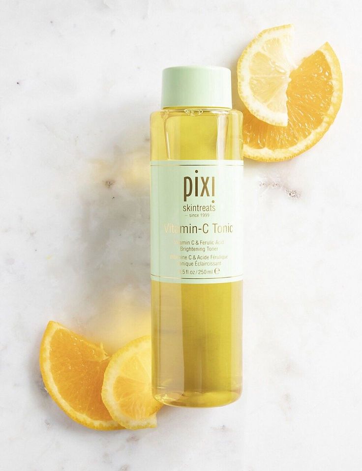 Pixi Skintreats Vitamin C Tonic 250ml