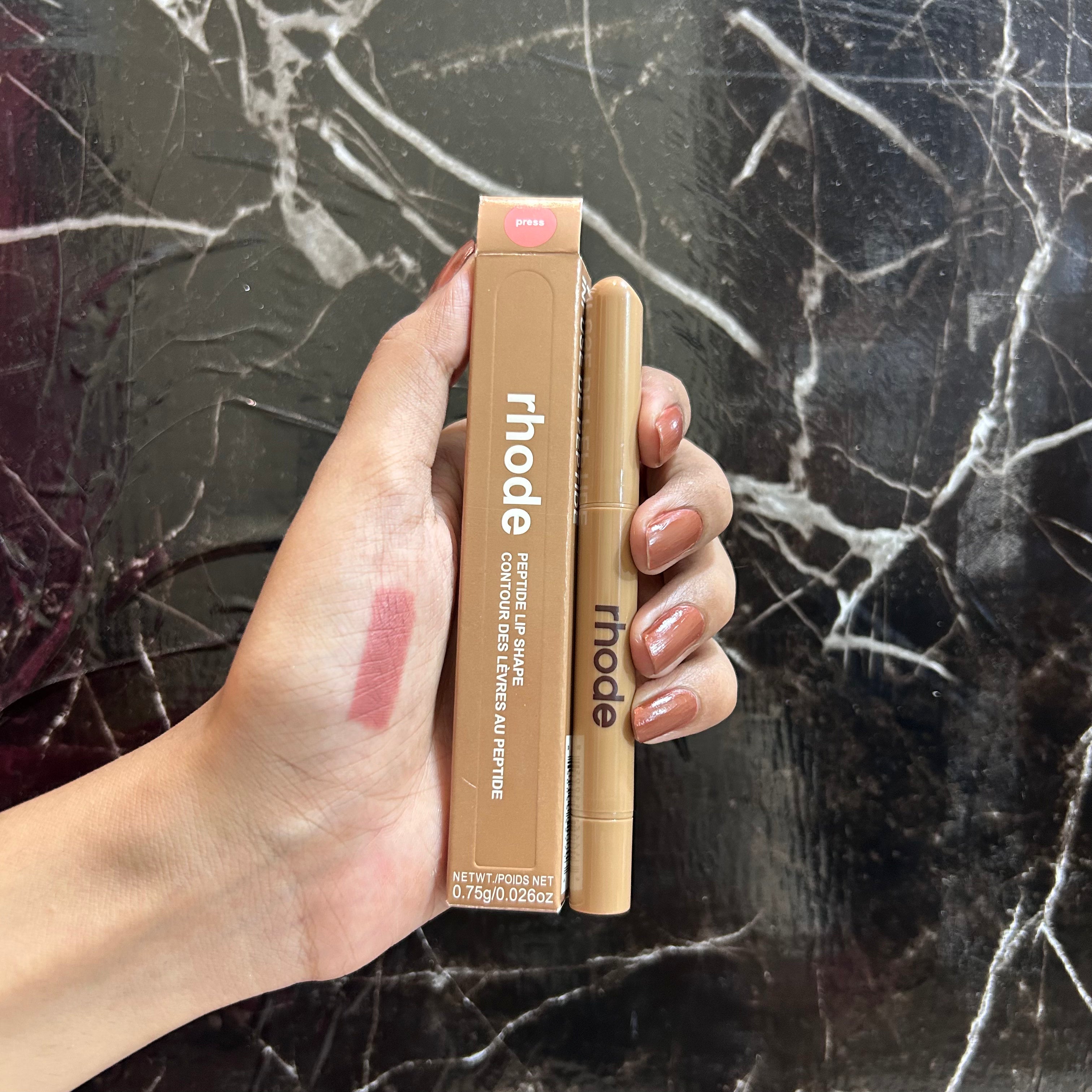 Rhode Lip Liner (Limited Stock) 20% off