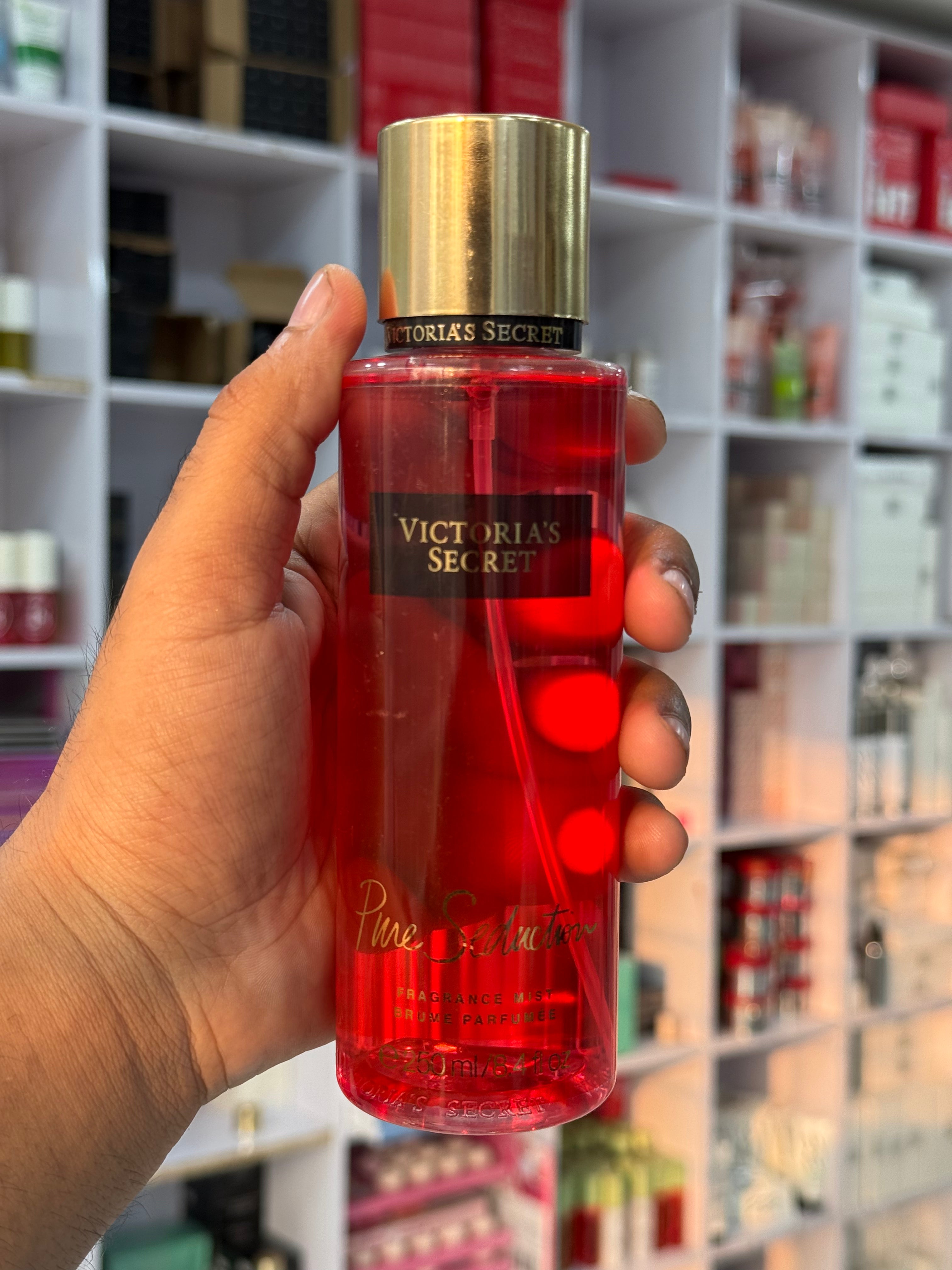Victorias Secret Fragrance Body Mist