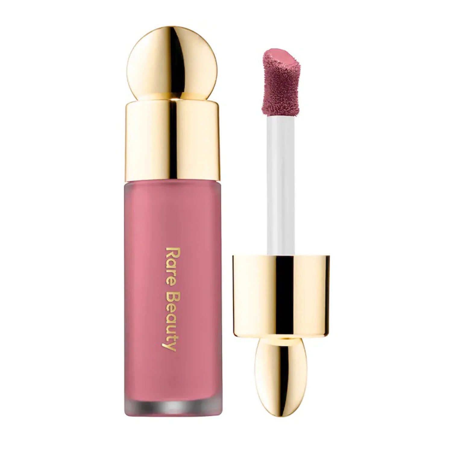 Rare Beauty Soft Pinch Dewy Liquid Blush 7.5ml ( Rare beauty lip tint + blush Deal )