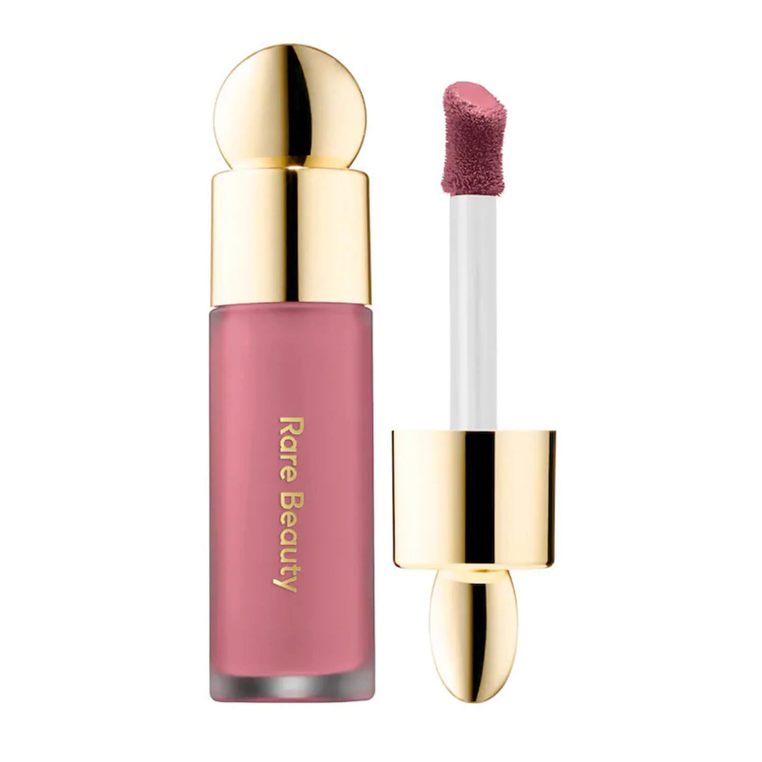 Rare Beauty Soft Pinch Dewy Liquid Blush 7.5ml ( Rare beauty lip tint + blush Deal )
