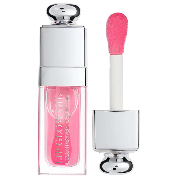 Dior Addict Lip Glow Oil - 100 % Original Stock