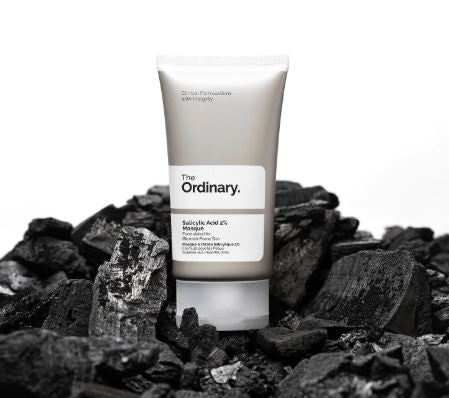 The Ordinary Salicylic Acid 2% Masque