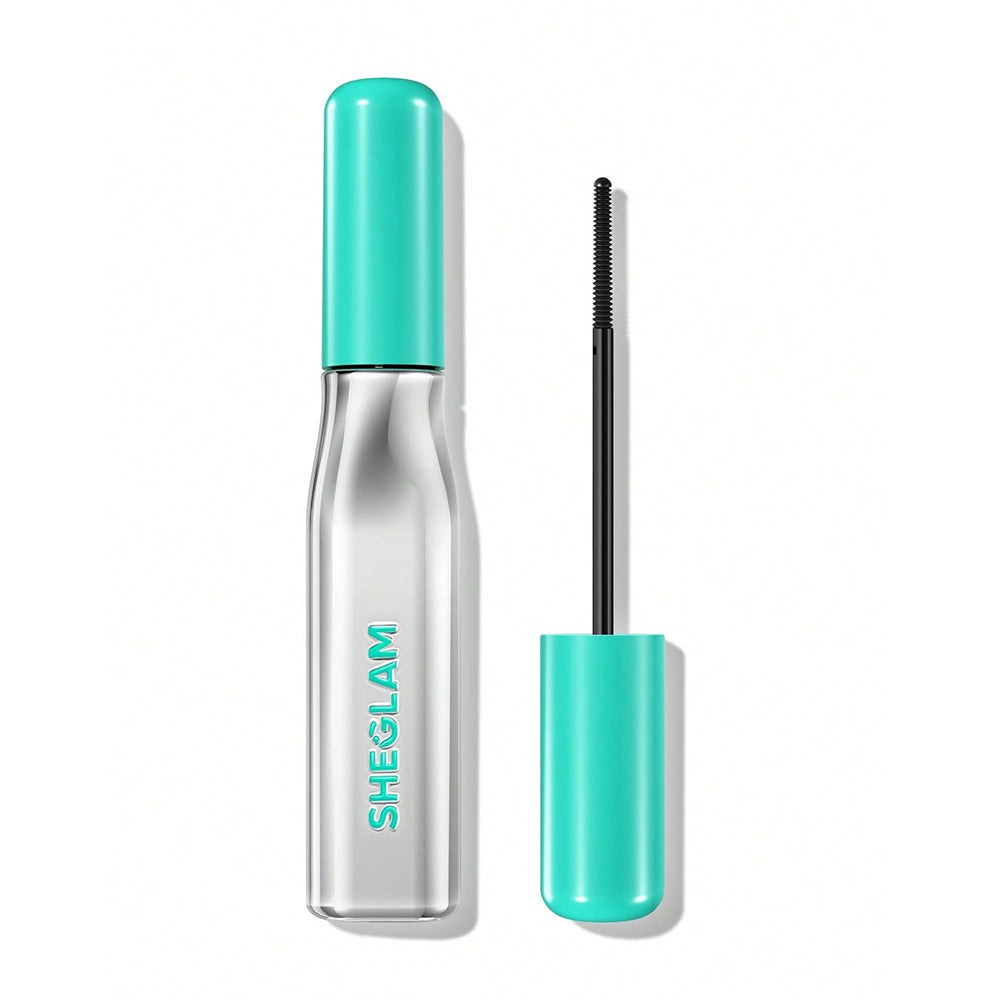 SHEGLAM Easy Lash Remover Gentle Mascara Remover for Healthy Lashes 8ml