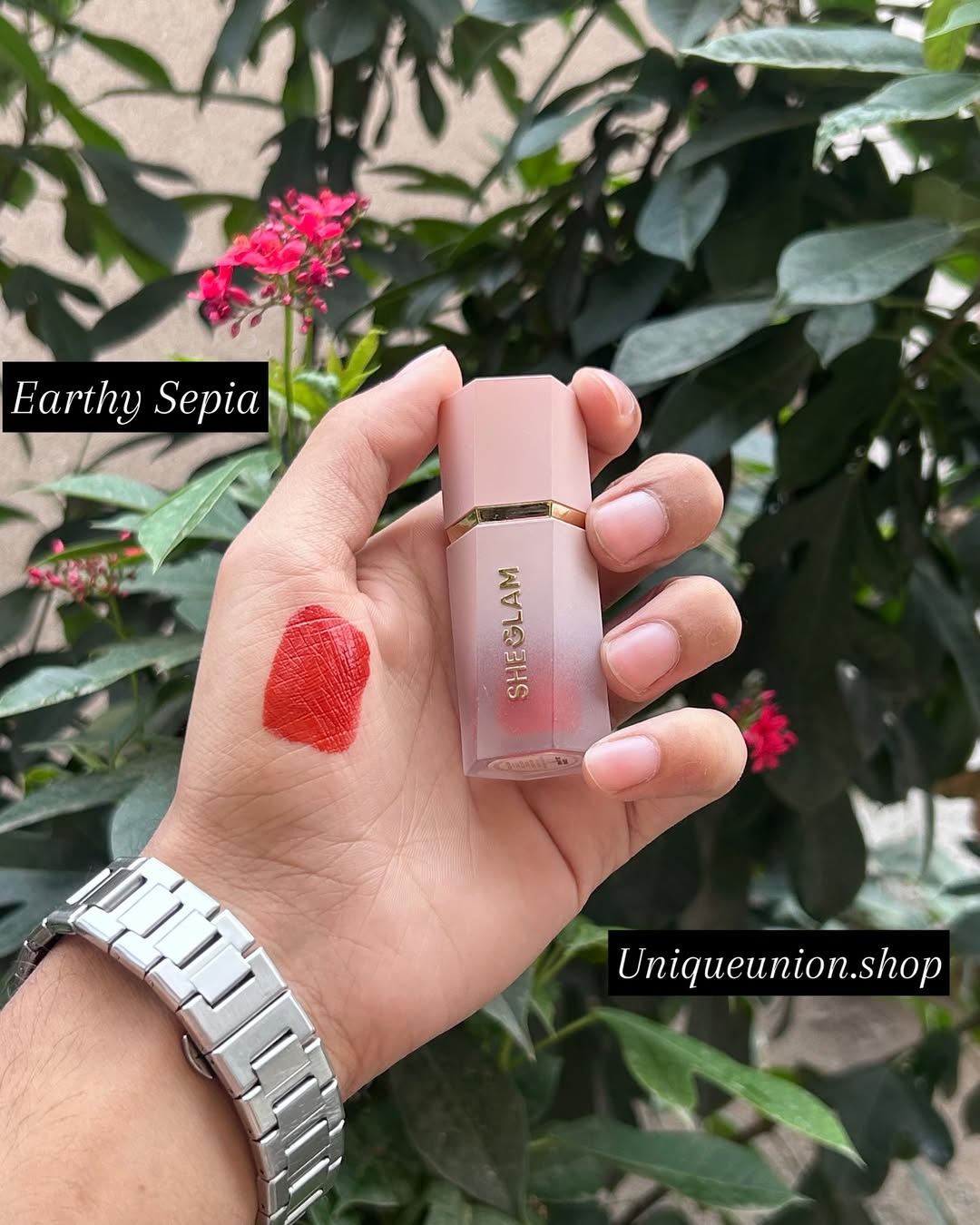 Sheglam Liquid Contor - All Shades Available