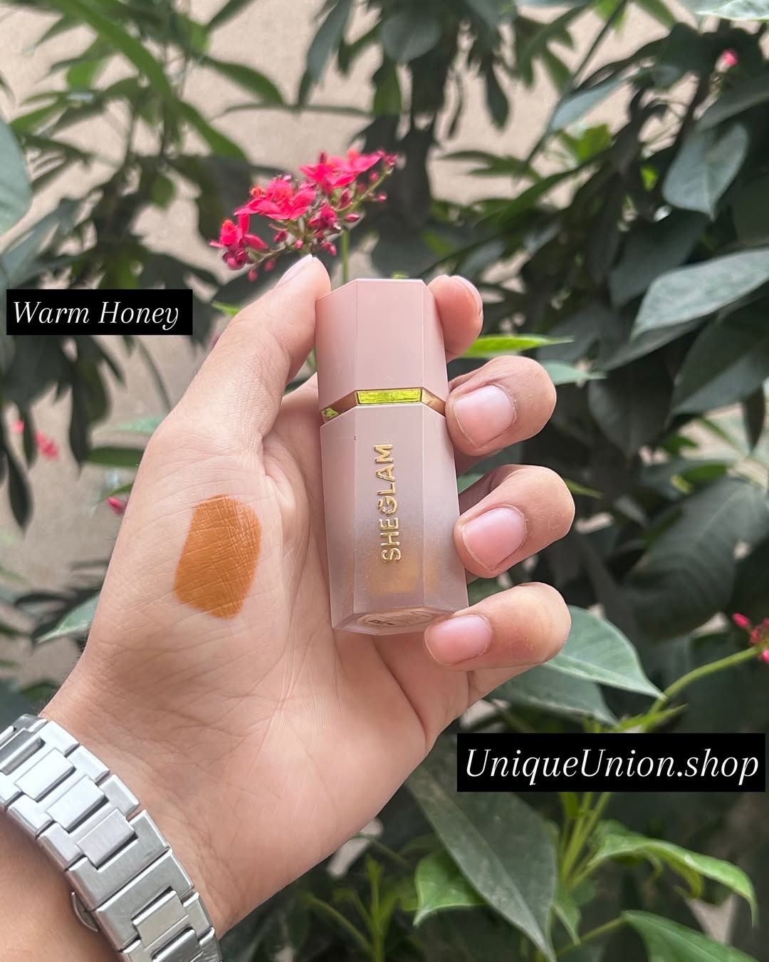 Sheglam Liquid Contor - All Shades Available