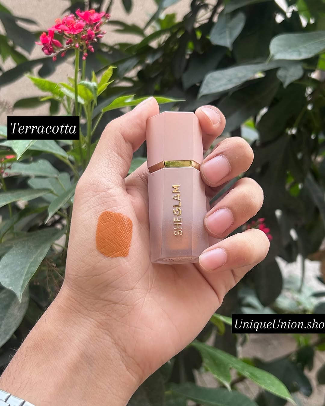 Sheglam Liquid Contor - All Shades Available