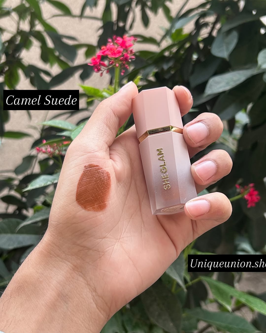 Sheglam Liquid Contor - All Shades Available