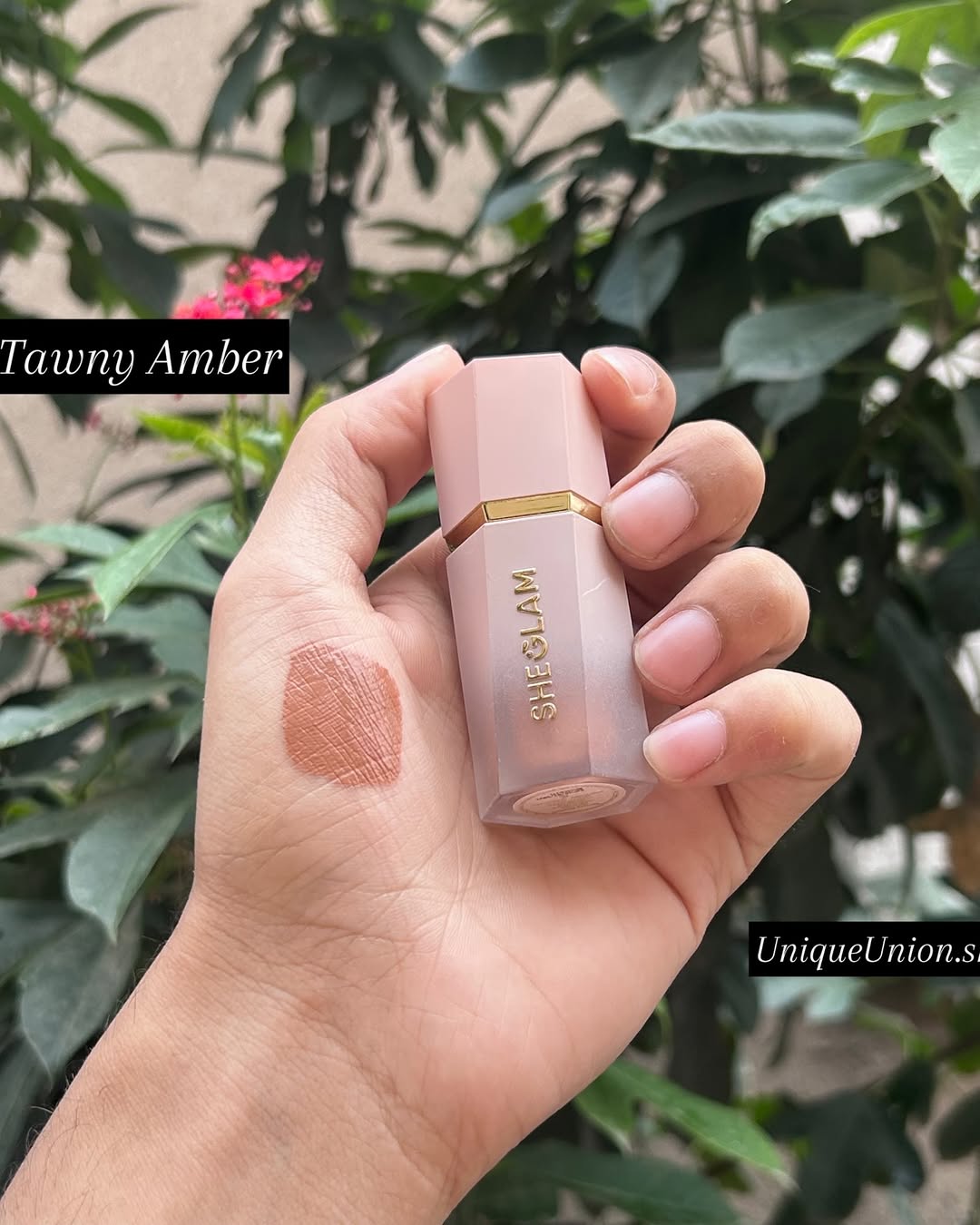 Sheglam Liquid Contor - All Shades Available