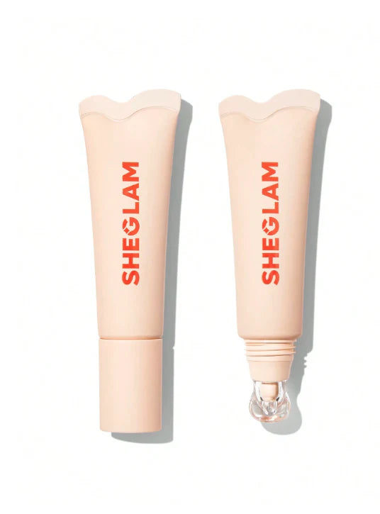 SHEGLAM Crystal Glaze Moisturizing Lip Care Set