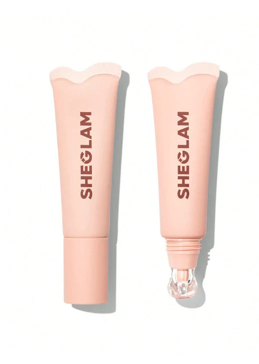 SHEGLAM Crystal Glaze Moisturizing Lip Care Set