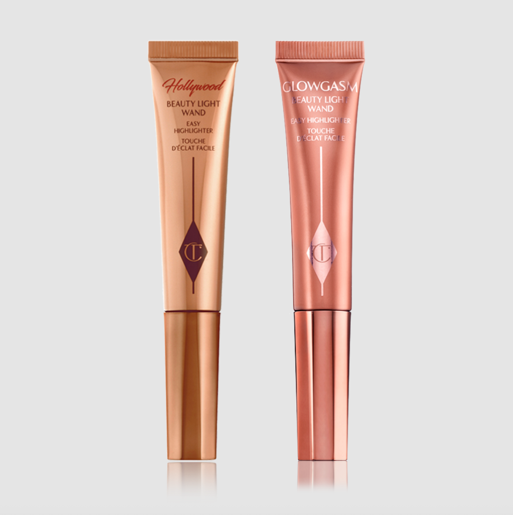 Charlotte Tilbury Beauty Highlighter Wand (Limited Stock)