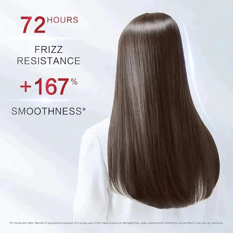 Shiseido Fino Gen Luxe Hair Mask 200g