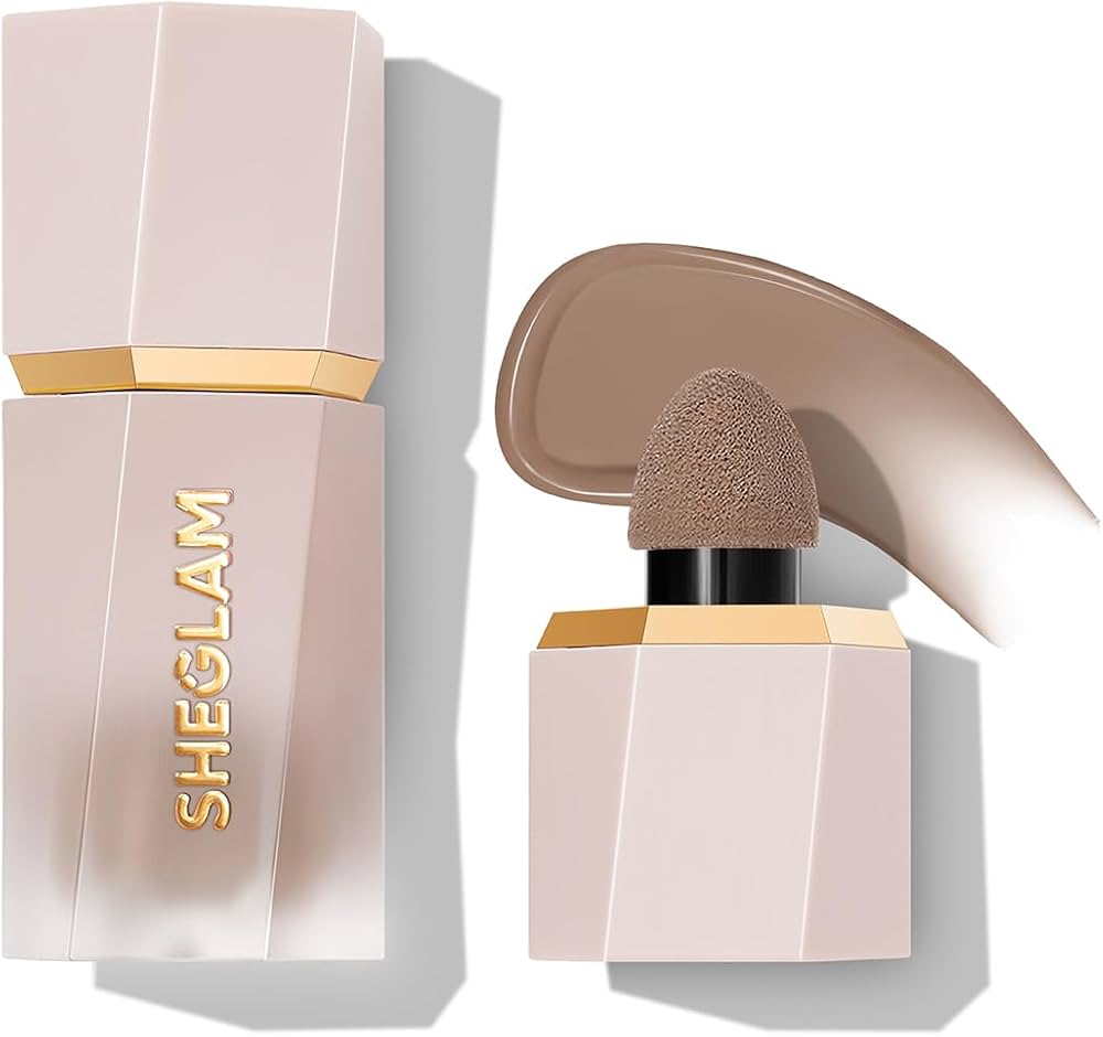 Sheglam Liquid Contor - All Shades Available