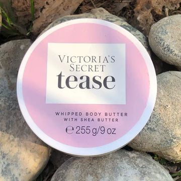 VICTORIA'S SECRET - TEASE BODY BUTTER 255g